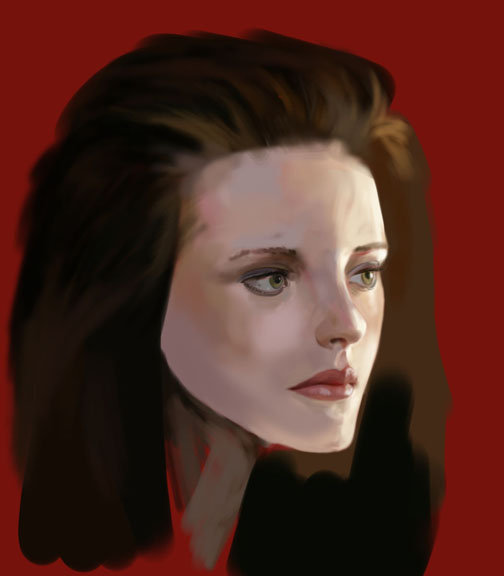 new to conceptart.org as well as digital painting new to conceptart.org as well as digital painting