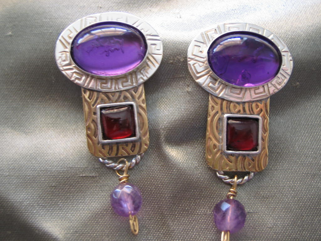 Geometals Metro Decor About Geometals