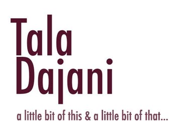 Tala Dajani