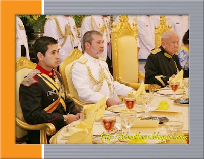 Keluarga Diraja Johor