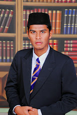 Kazman Nordin