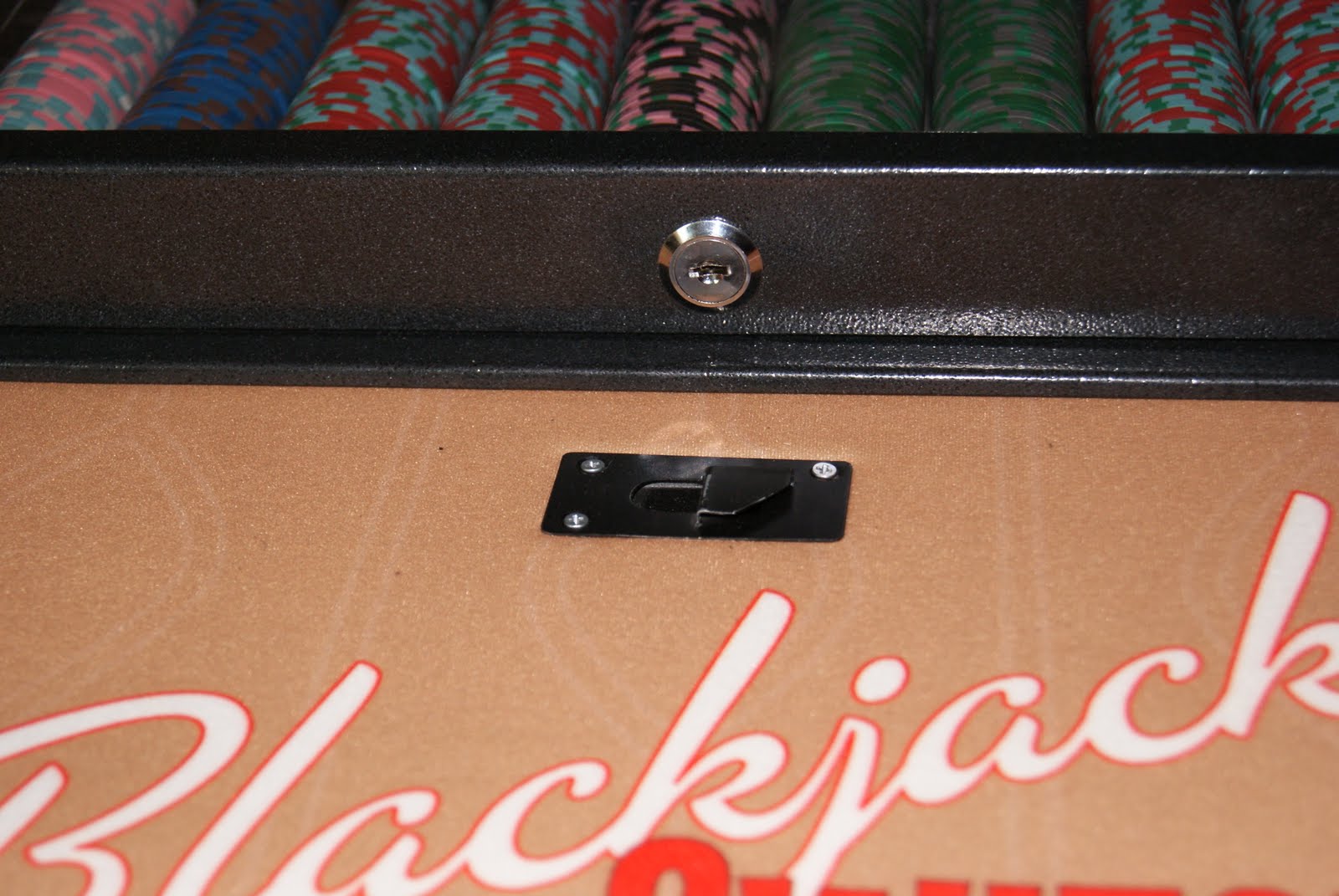 ArtDeco21 Accessories