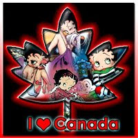 Canada's Maple Leaf