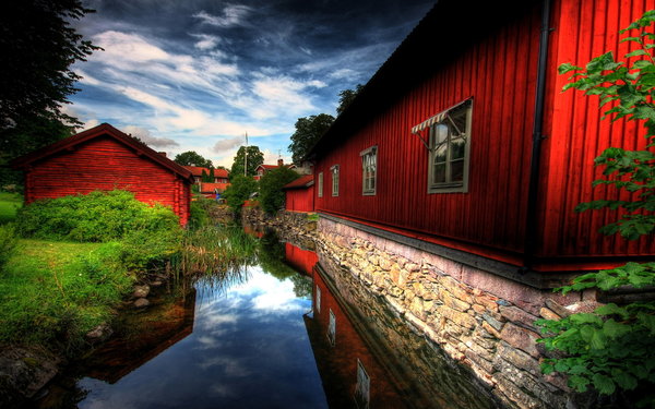 [Red_Village_by_aaditya4u.jpg]