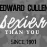 Edward Cullen:
