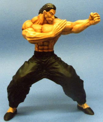 Jhalal Drut Retsu Kaioh ç æµ·ç Kaiou retsu (烈 海王, retsu kaio ; jhalal drut blogger