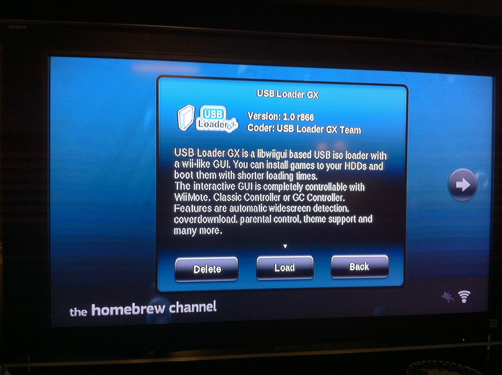 Download Wii Games For Usb Loader Gx