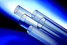 CLEAR POLYCARBONATE TUBES