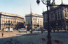 Milano e l'Ottocento