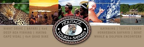 Heritage Tours & Safaris