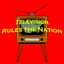 TV Rules the Nation