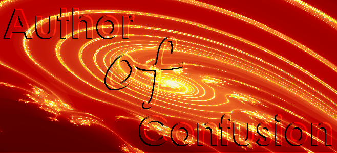 Author of Confusion
