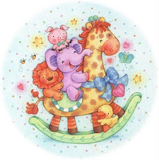INFANTIL 1