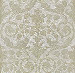 Damask Wallpaper