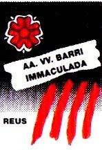 AAVV BARRI IMMACULADA