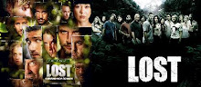 LOST!