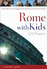 Rome with Kids: an insider's guide