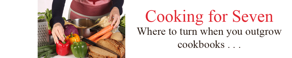 Cooking for Seven