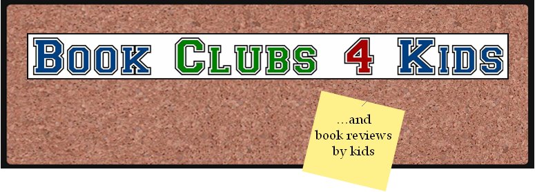 Book Clubs 4 Kids