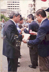 Acto Aniversario Policía de Tucumán