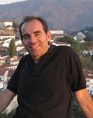 Javier Díaz Gil