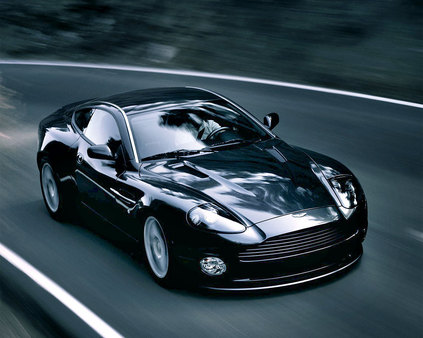 Cars Pictures Wallpapers Specifications Austin Martin Car