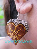 body jewelry earring