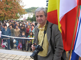 Фотографът в действие, Петковден, 14 октомври 2009 г.