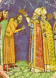 (Könyves) Kálmán király (1095-1116)
