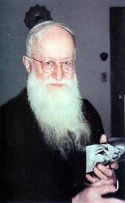PADRE KENTENICH