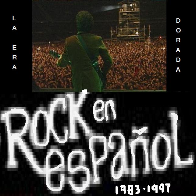 Descargar Cd Rock Hits - 100 Essential Tracks 2010 La+era+dorada+del+rock+en+espa%C3%B1ol