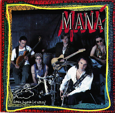 mana descarga de todos sus albumes gratis
