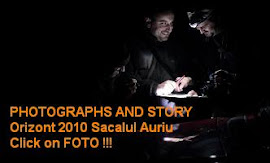 ACTIUNEA ORIZONT 2010, FOTOREPORTAJ