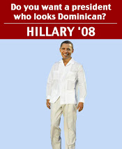 Why latinos Voted Obama