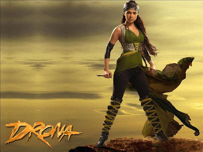 Bollywood (Hindi) Movie Drona hindi movie wallpapers. Bollywood (Hindi) Movie Drona