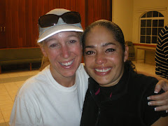 Sarah and Lorena Rojas 2008