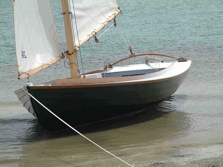 plywood dinghy plans uk