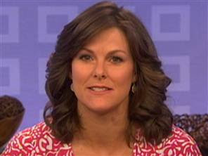 Campbell Brown Needs a Valium