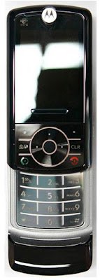 Mobile Technology News And Information November 2007