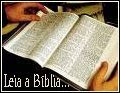 Leia a Bíblia