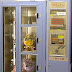 Flower and Egg Vending Machine
