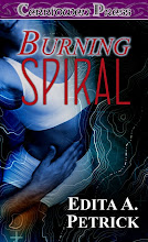 Burning Spiral