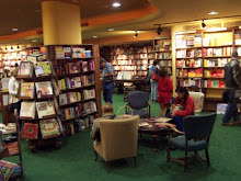 Tattered Cover Book Store, Denver