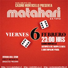 EN VIVO