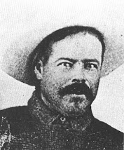 PANCHO VILLA