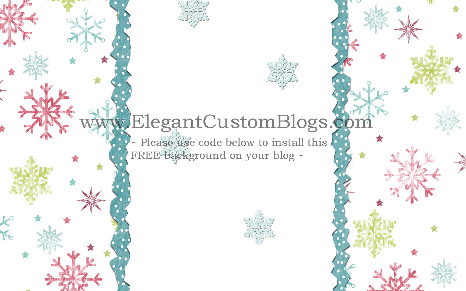 Elegant Blogger Templates Free