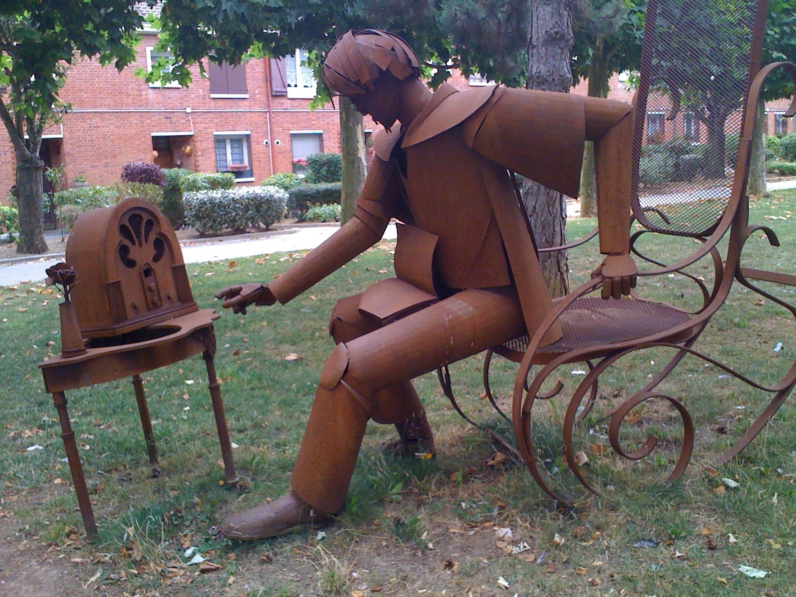 rencontre jasnières 2011