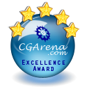 Excellence Award