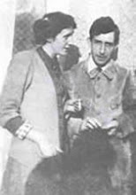 LEONARD Y VIRGINIA WOLF