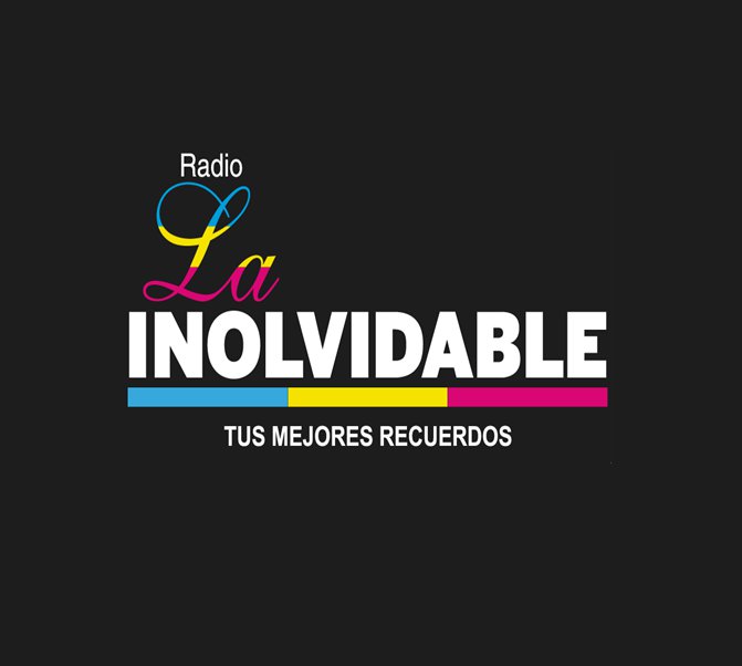 RADIO LA INOLVIDABLE 93.7 TUS MEJORES RECUERDOS Musica En Vivo